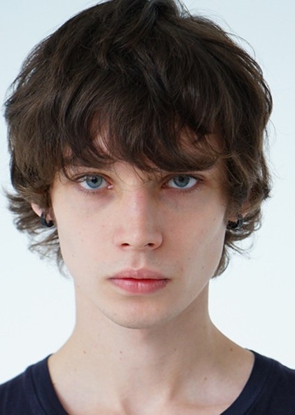 Mikita Krivelev photo