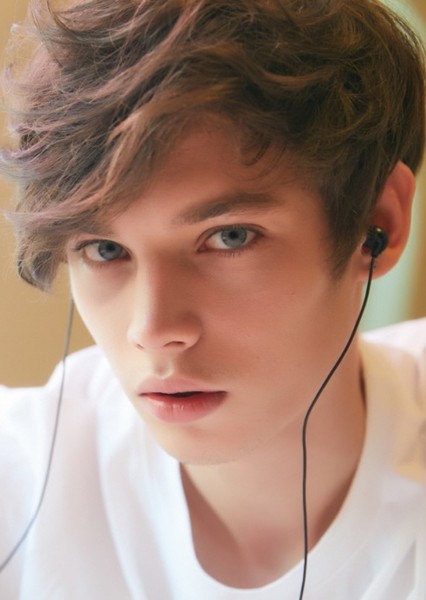 Mikita Krivelev photo