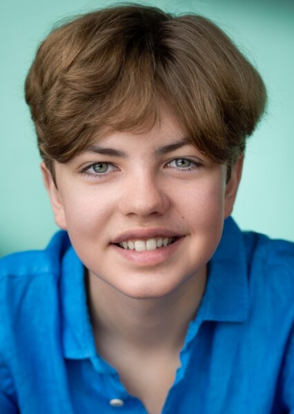 Mikkal Karim Fidler photo