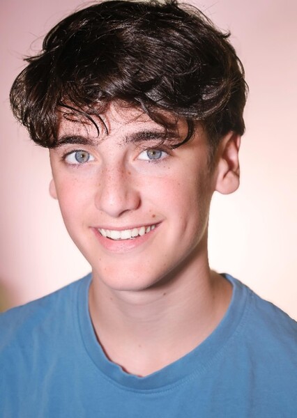 Mikkal Karim Fidler photo
