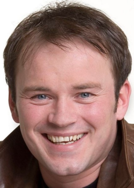 Mikkel Gaup photo