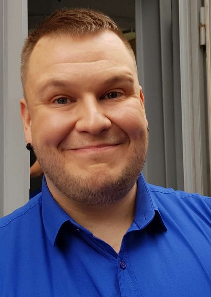 Mikko Penttilä