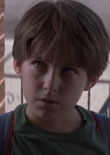 Miko Hughes photo