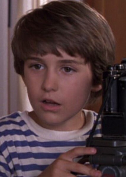 Miko Hughes photo