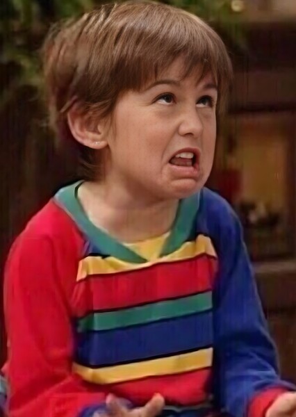 Miko Hughes photo