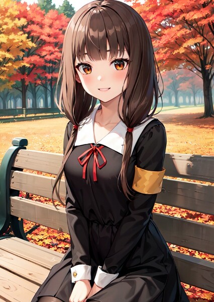 Miko Iino photo