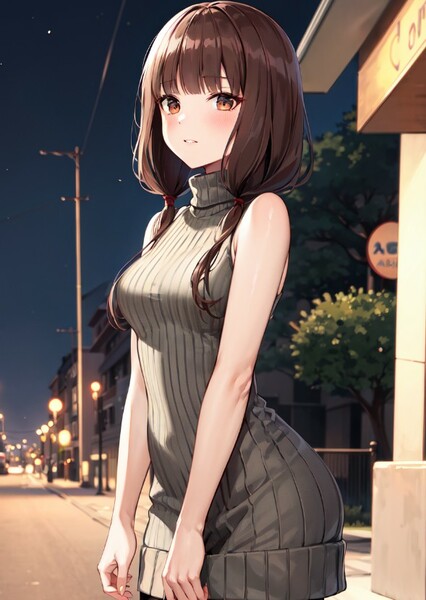 Miko Iino photo