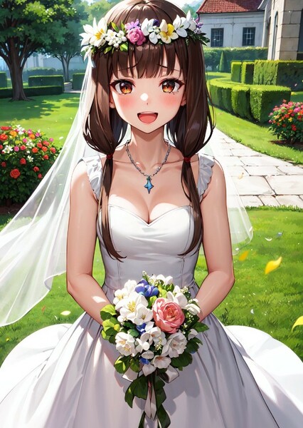 Miko Iino photo