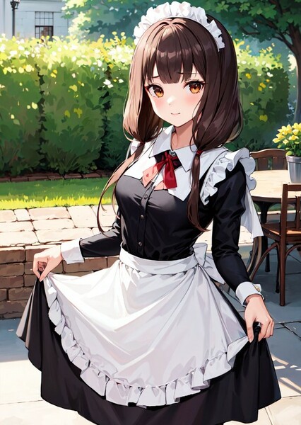 Miko Iino photo