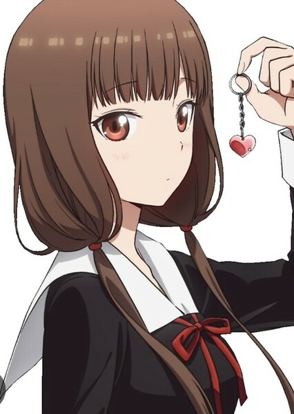 Miko Iino