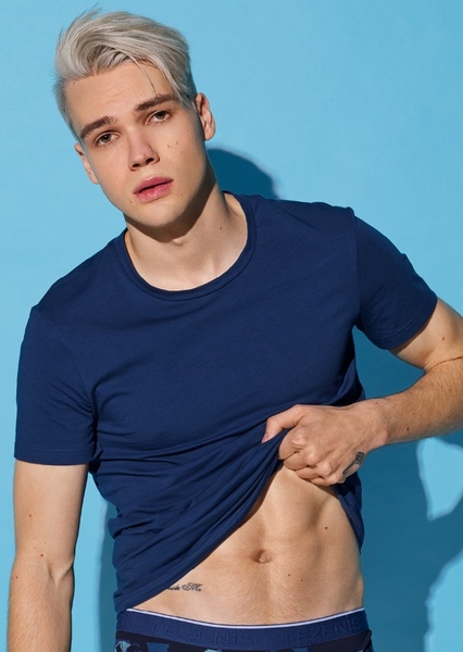 Mikoláš Josef photo