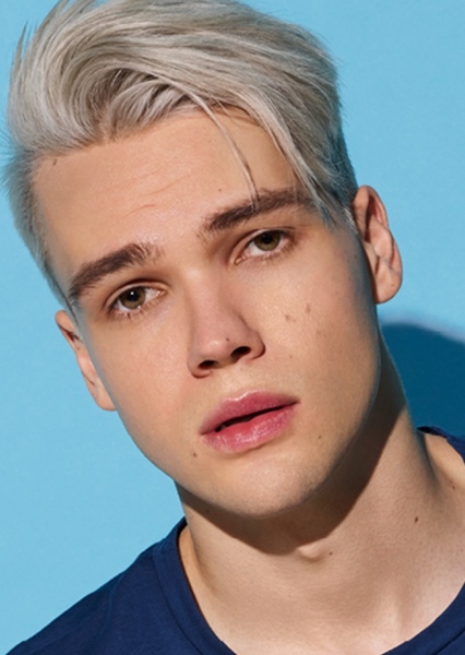 Mikoláš Josef photo