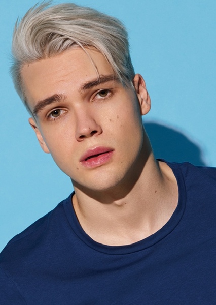 Mikoláš Josef photo