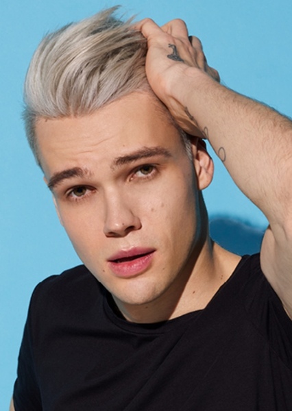Mikoláš Josef photo