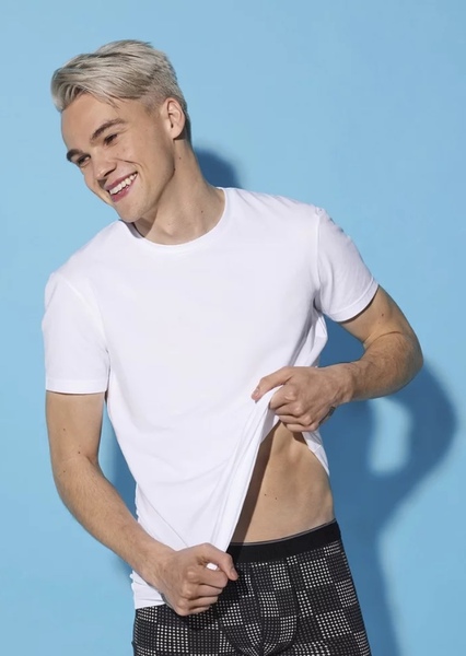 Mikoláš Josef photo