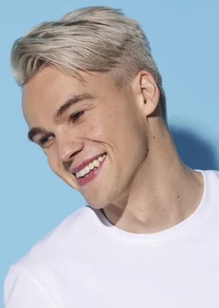 Mikoláš Josef photo