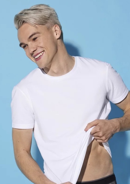 Mikoláš Josef photo
