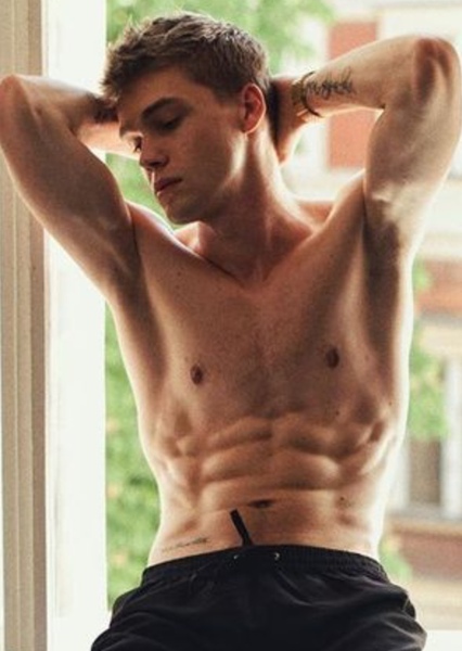 Mikoláš Josef photo