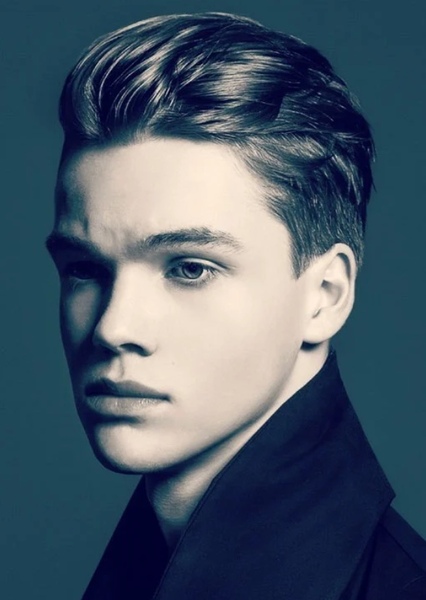 Mikoláš Josef photo