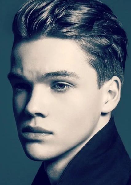 Mikoláš Josef photo
