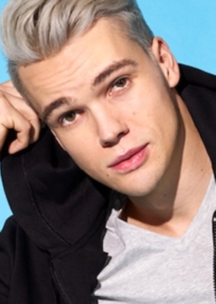 Mikoláš Josef photo