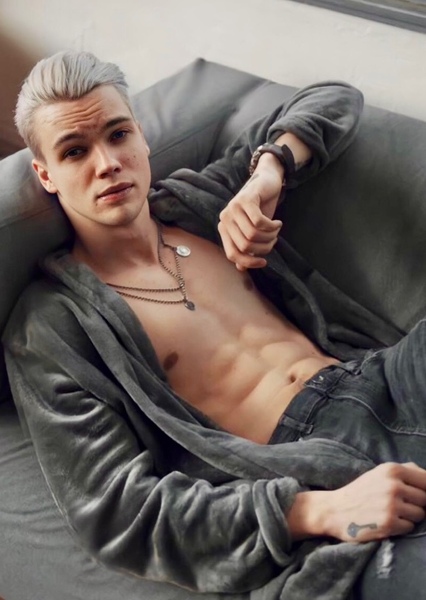 Mikoláš Josef photo