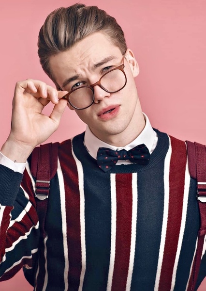Mikoláš Josef photo