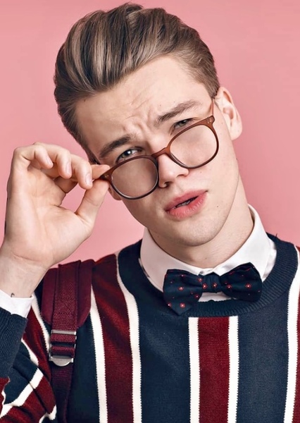 Mikoláš Josef photo