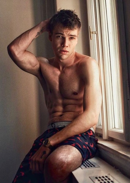 Mikoláš Josef photo