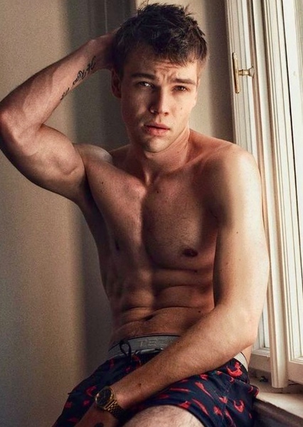 Mikoláš Josef photo