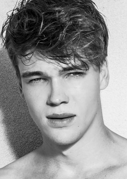 Mikoláš Josef photo
