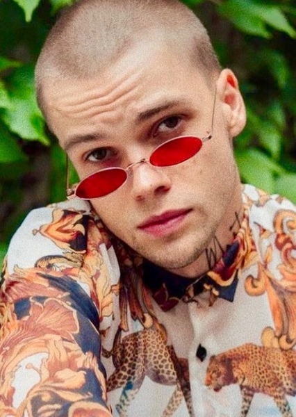 Mikoláš Josef photo