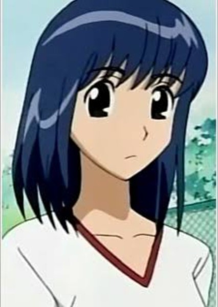 Mikoto Suou (School Rumble)