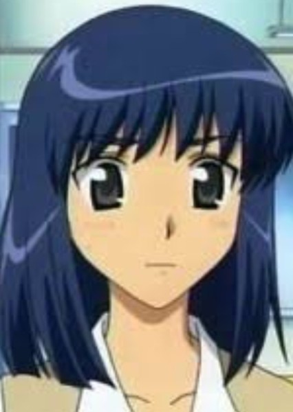 Mikoto Suou (School Rumble)