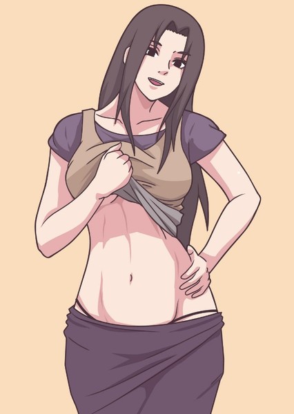 Mikoto Uchiha