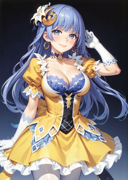 Miku Izayoi