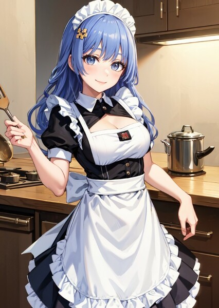 Miku Izayoi photo