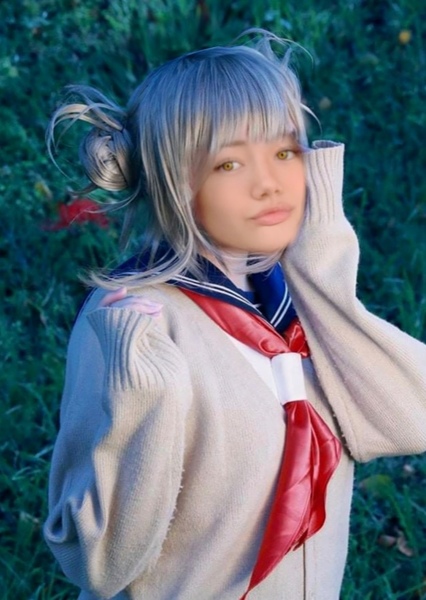 Miku Martineau photo