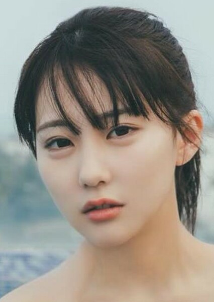 Miku Tanaka photo