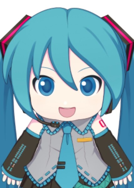 Mikudayo