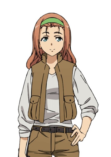 Mikuri Cairo