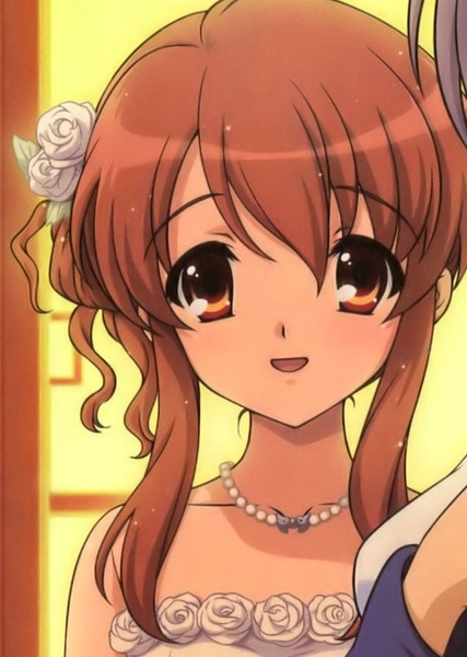 Mikuru Asahina photo