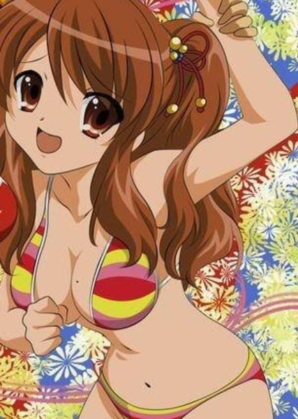 Mikuru Asahina photo