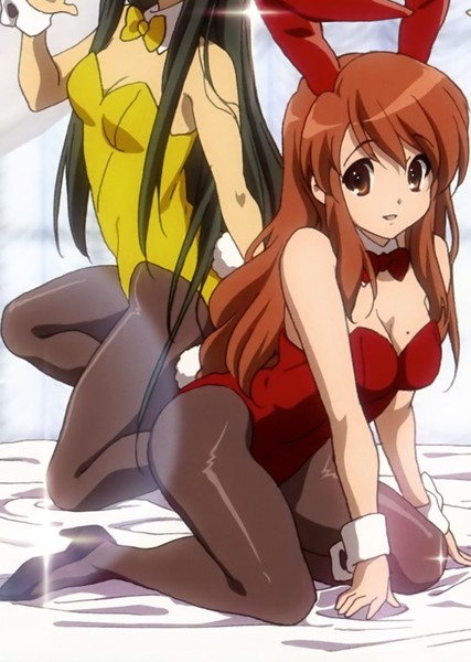 Mikuru Asahina photo