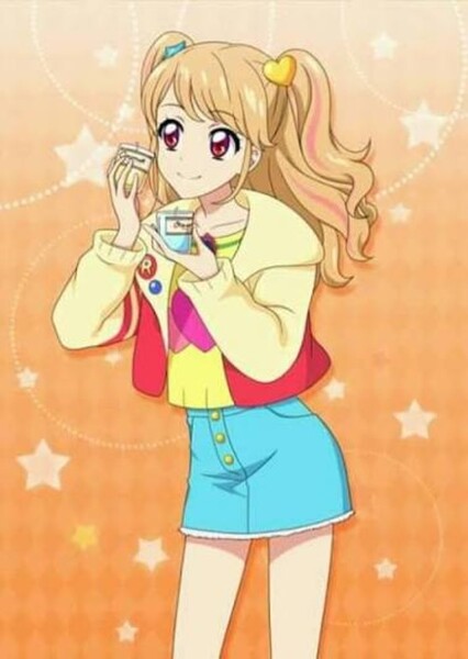 Mikuru Natsuki (Aikatsu) photo