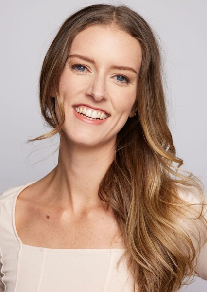 Mikyla Bordner photo