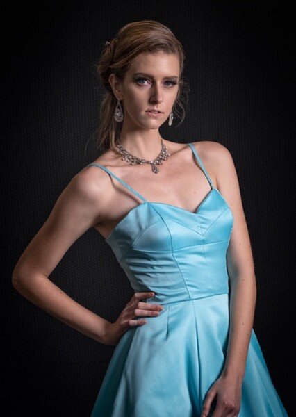 Mikyla Bordner photo