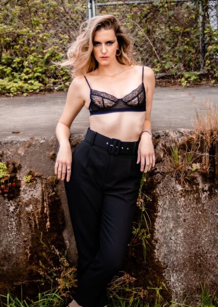 Mikyla Bordner photo