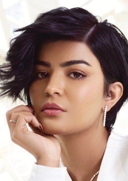 Mila Al Zahran