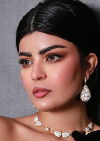 Mila Al Zahran photo